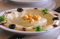 Hummus