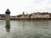 Kapellbrücke